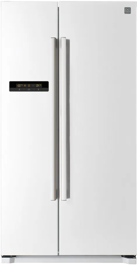 Холодильник Daewoo FRN-X22B5CW в Москве и Московской области от магазина Ammina