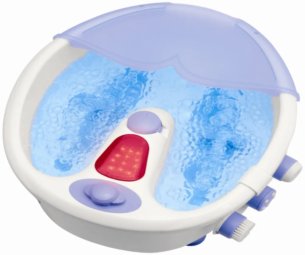Массажная ванночка для ног VES DH 67L в Москве и Московской области от магазина Ammina