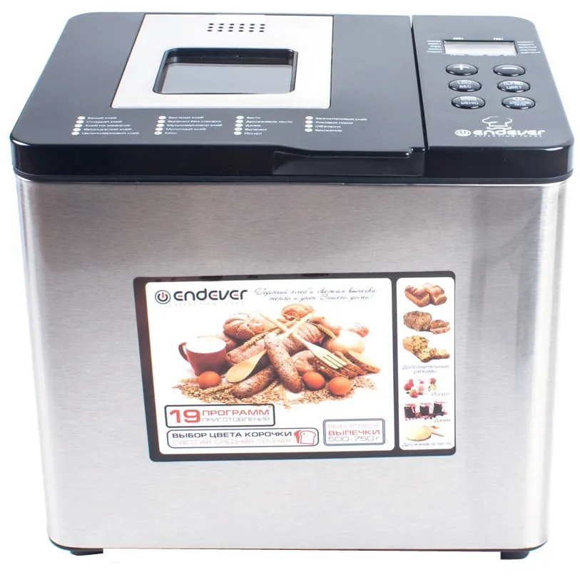 Хлебопечка Kromax MB-54 в Москве и Московской области от магазина Ammina