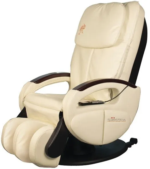 Массажное кресло Anatomico Leonardo в Москве и Московской области от магазина Ammina