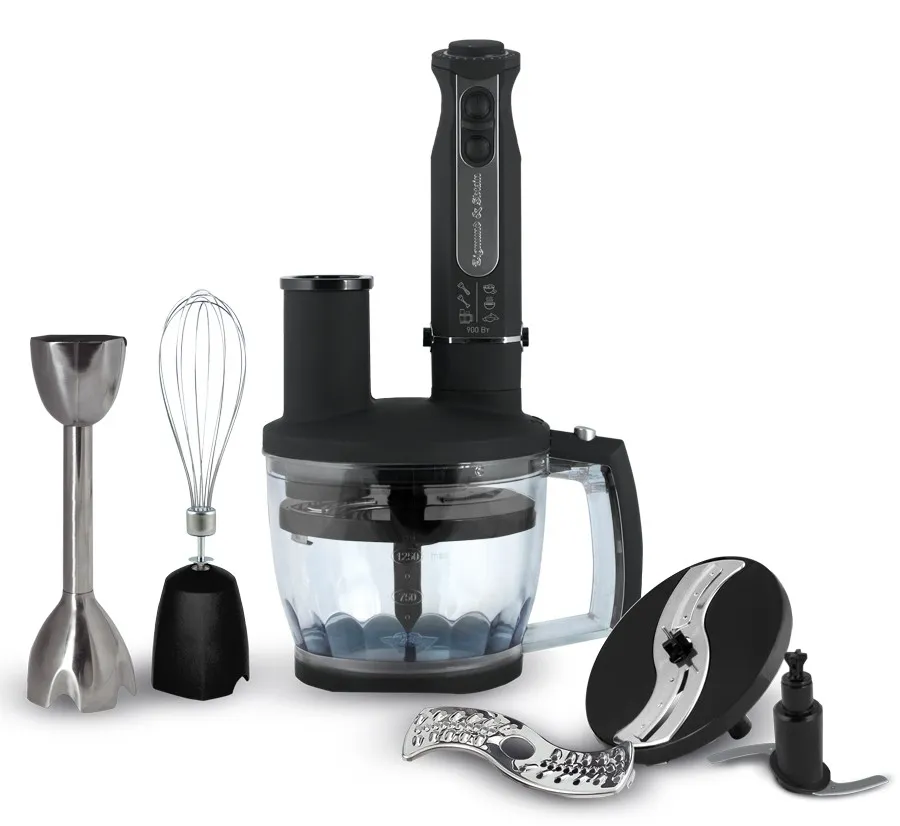 Миксер Zigmund&Shtain BH-338 в Москве и Московской области от магазина Ammina