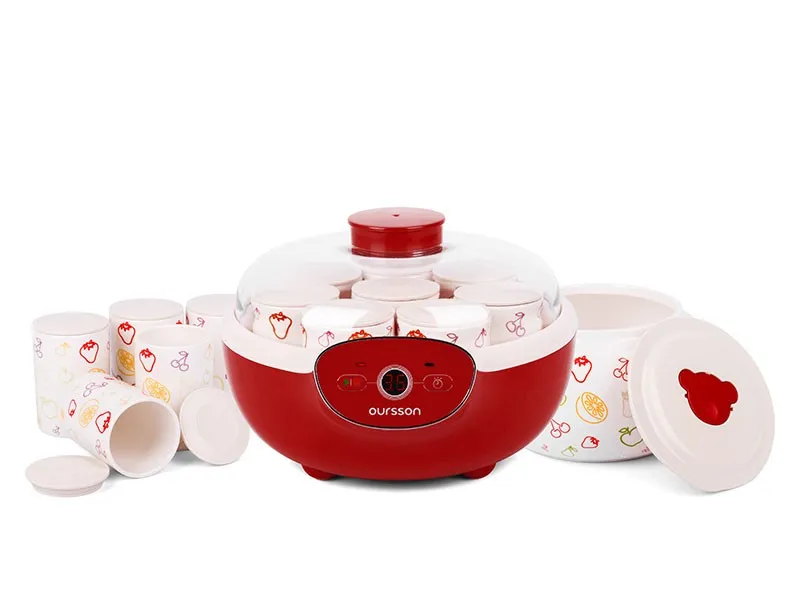 Йогуртница Oursson FE1105D в Москве и Московской области от магазина Ammina