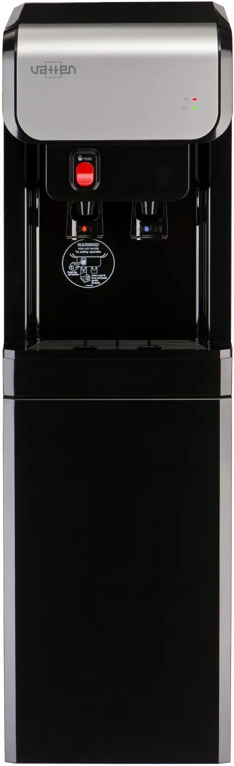 Кулер для воды VATTEN OV19NK в Москве и Московской области от магазина Ammina