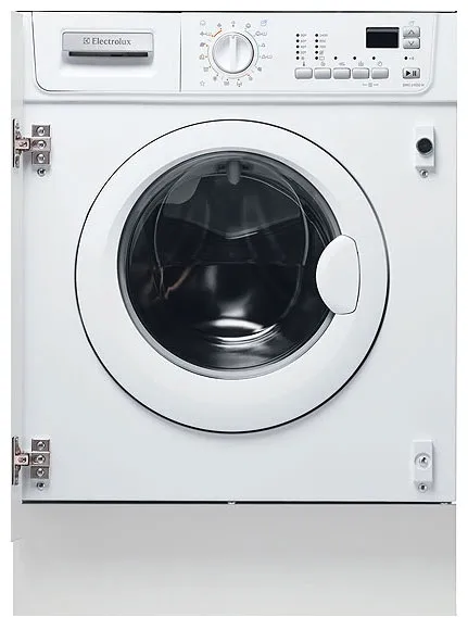 Встраиваемая стиральная машина Electrolux EWG 147540 в Москве и Московской области от магазина Ammina
