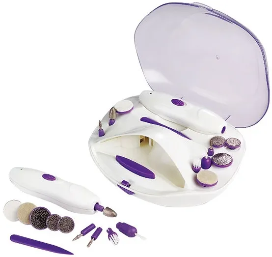 Маникюрный набор Galaxy GL 4910 в Москве и Московской области от магазина Ammina