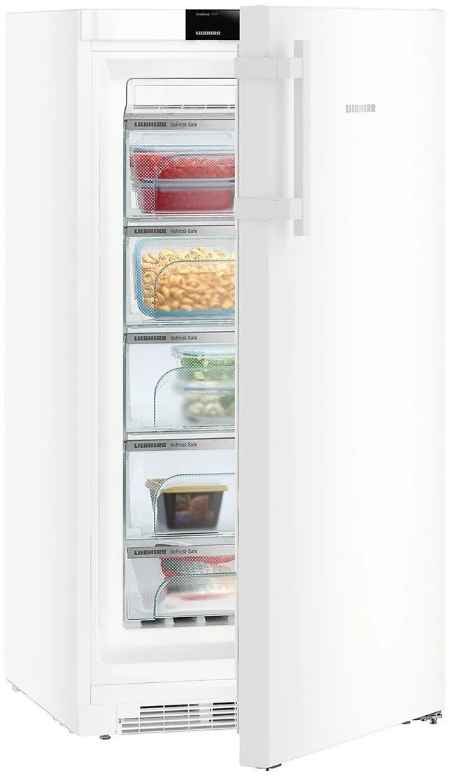 Морозильная камера Liebherr GNP 3755 в Москве и Московской области от магазина Ammina