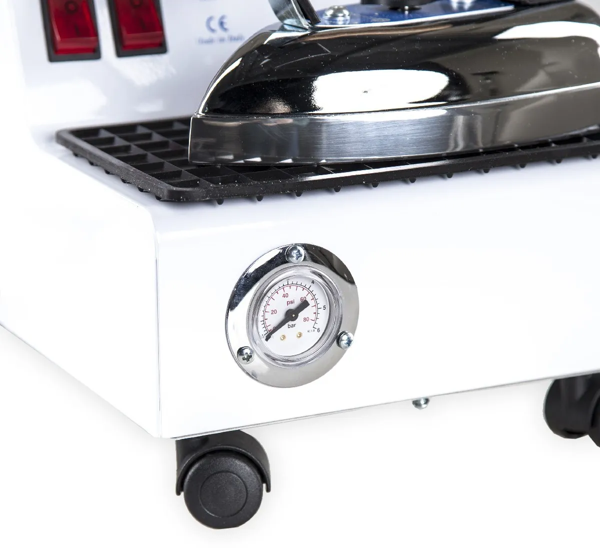 Пароочиститель Bieffe Magic Vapor BF005BE в Москве и Московской области от магазина Ammina