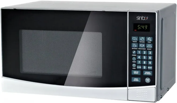 Микроволновая печь Sinbo SMO 3654 в Москве и Московской области от магазина Ammina