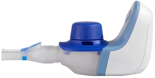Ингалятор (небулайзер) Pari Velox в Москве и Московской области от магазина Ammina