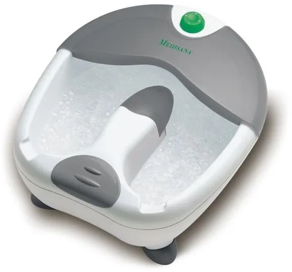 Массажная ванночка для ног Medisana WBB 88373 в Москве и Московской области от магазина Ammina