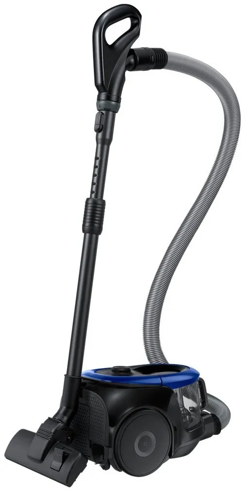 Пылесос Samsung Anti-Tangle VC-18M2110SP в Москве и Московской области от магазина Ammina
