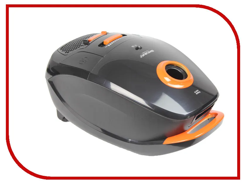 Пылесос Shivaki SVC-1441 в Москве и Московской области от магазина Ammina