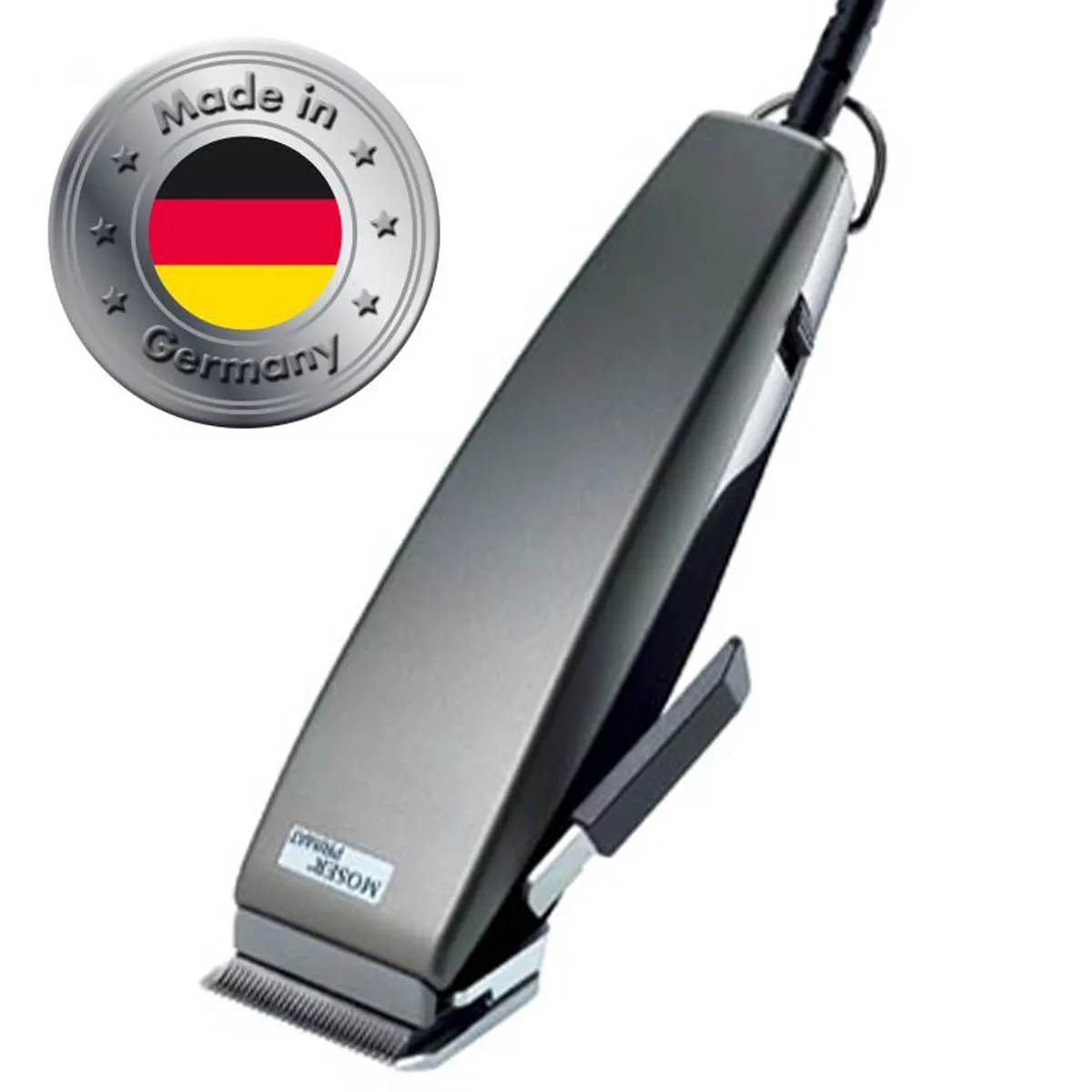 Машинка для стрижки волос Moser 1230-0051 в Москве и Московской области от магазина Ammina