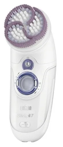 Эпилятор Braun SE 7921 в Москве и Московской области от магазина Ammina