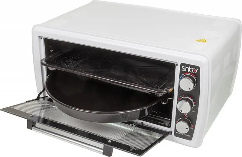 Электродуховка Sinbo SMO-3673 в Москве и Московской области от магазина Ammina