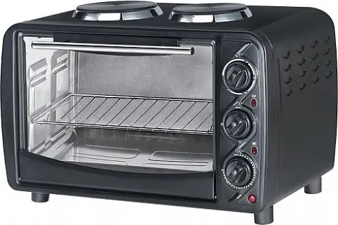 Электродуховка Velikie Reki Dnepr-1 в Москве и Московской области от магазина Ammina