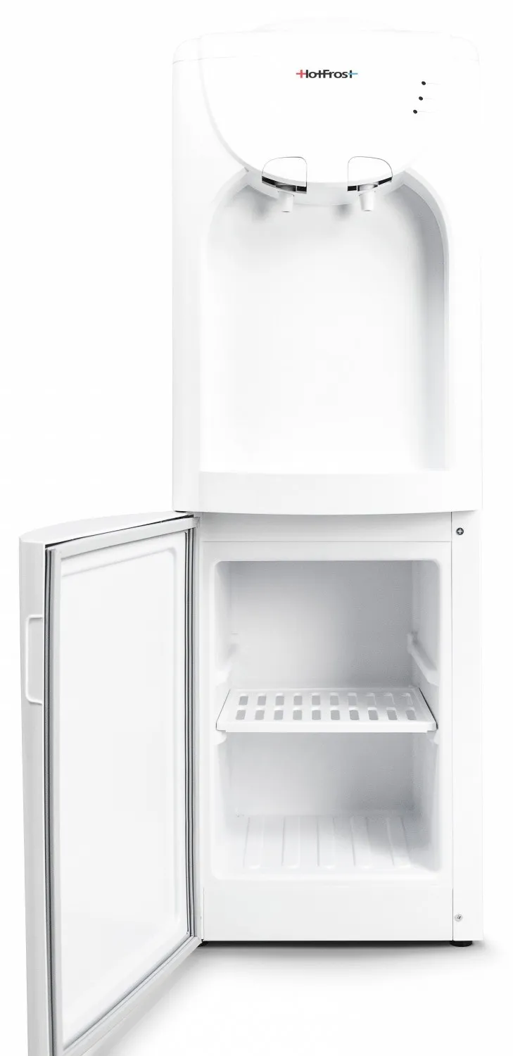 Кулер для воды HotFrost V220CF в Москве и Московской области от магазина Ammina