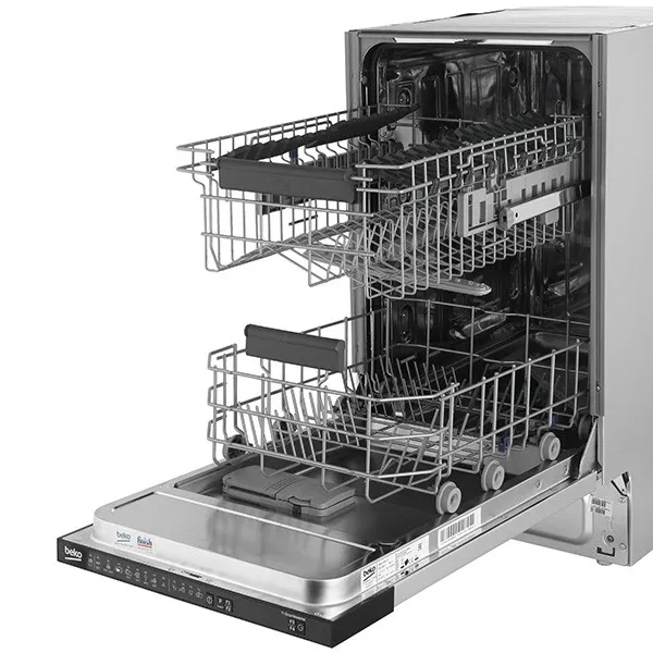 Встраиваемая посудомоечная машина Beko DIS 28020 в Москве и Московской области от магазина Ammina