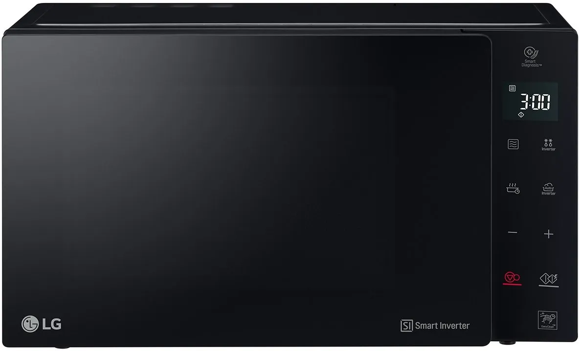 Микроволновая печь LG NeoChef MS-2595GIH в Москве и Московской области от магазина Ammina