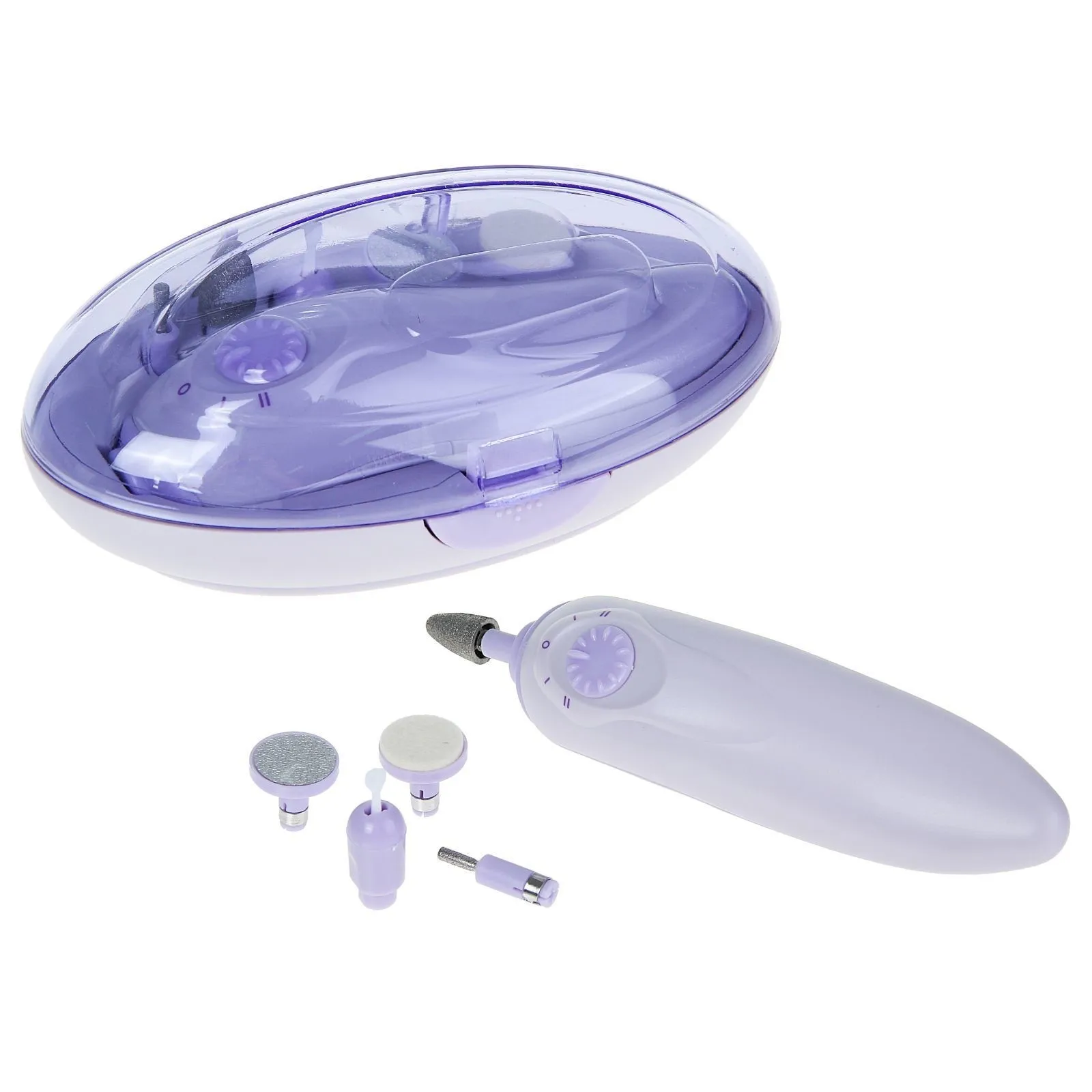 Маникюрный набор Irit IR-3091 в Москве и Московской области от магазина Ammina