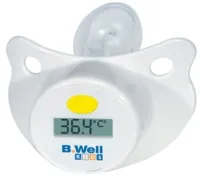 Медицинский термометр B.Well WT-09 в Москве и Московской области от магазина Ammina