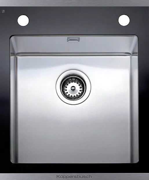 Кухонная мойка Kuppersbusch ESGK 4500.1 в Москве и Московской области от магазина Ammina