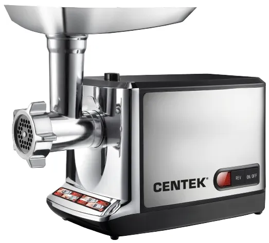 Мясорубка Centek CT-1613 в Москве и Московской области от магазина Ammina