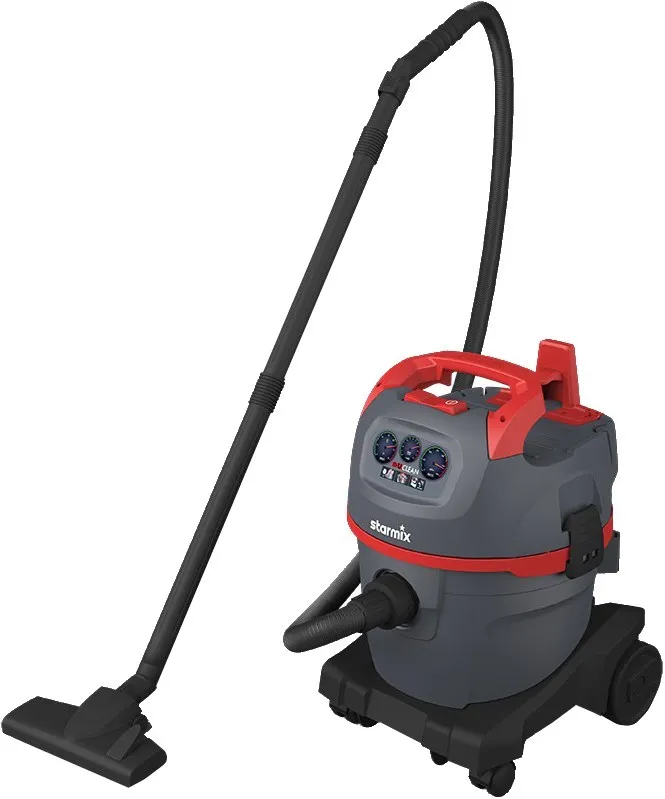 Пылесос Starmix NSG uClean 1420 в Москве и Московской области от магазина Ammina