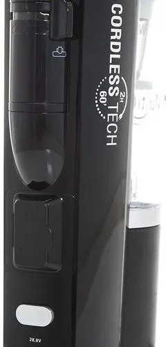 Пылесос Hotpoint-Ariston HS MR 2A ZUB в Москве и Московской области от магазина Ammina