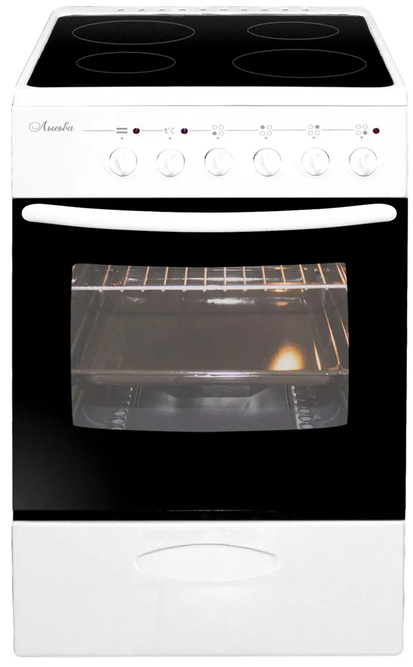 Плита Lysva EPC 402 MC в Москве и Московской области от магазина Ammina