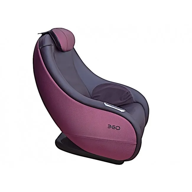 Массажное кресло Ego Lounge Chair в Москве и Московской области от магазина Ammina
