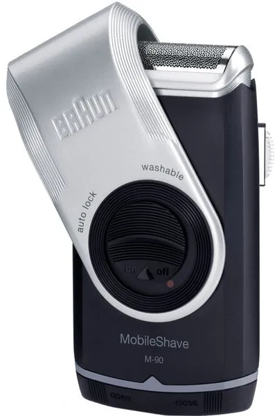 Электробритва Braun M-90 в Москве и Московской области от магазина Ammina