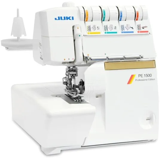 Швейная машина, оверлок Juki PE-1500 в Москве и Московской области от магазина Ammina