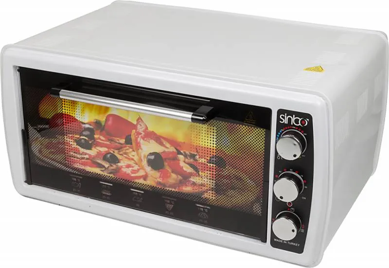 Электродуховка Sinbo SMO-3673 в Москве и Московской области от магазина Ammina