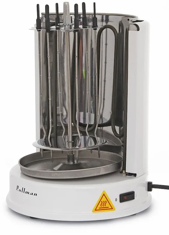 Электрогриль Pullman PL-1014 в Москве и Московской области от магазина Ammina
