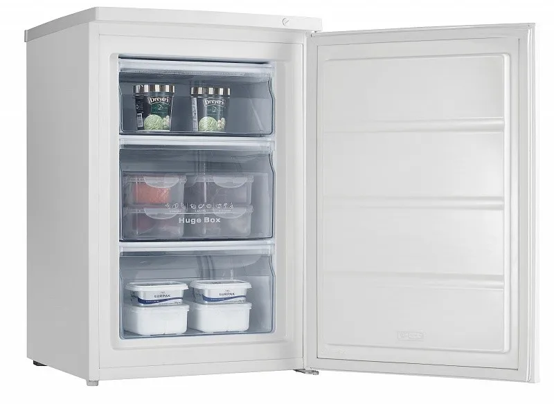 Морозильная камера Hisense RS-11DC4SB в Москве и Московской области от магазина Ammina