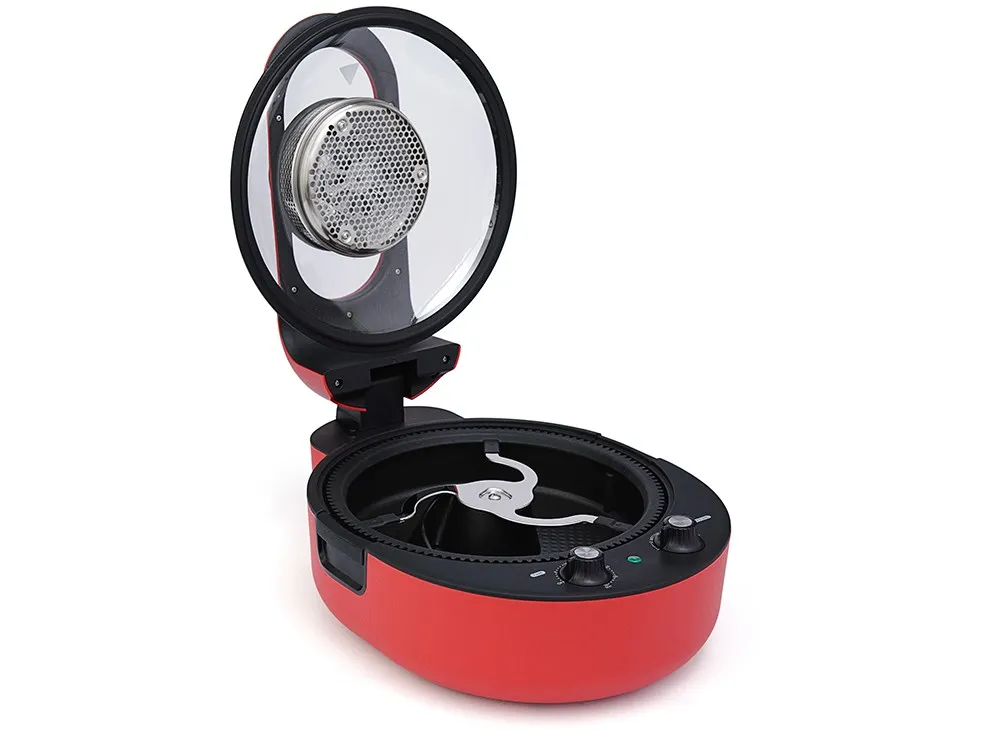 Аэрогриль KITFORT KT-1621 в Москве и Московской области от магазина Ammina