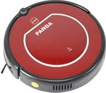 Пылесос Panda X500 в Москве и Московской области от магазина Ammina