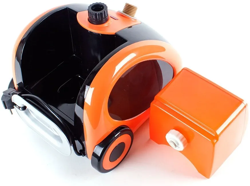 Пароочиститель Kromax Q-506 в Москве и Московской области от магазина Ammina