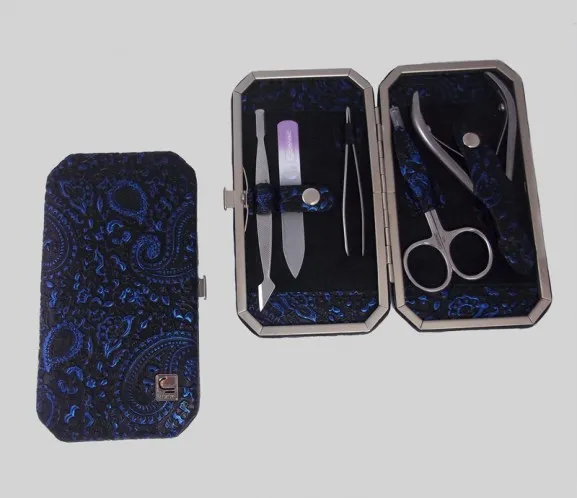 Маникюрный набор Staleks HM-04/1 в Москве и Московской области от магазина Ammina