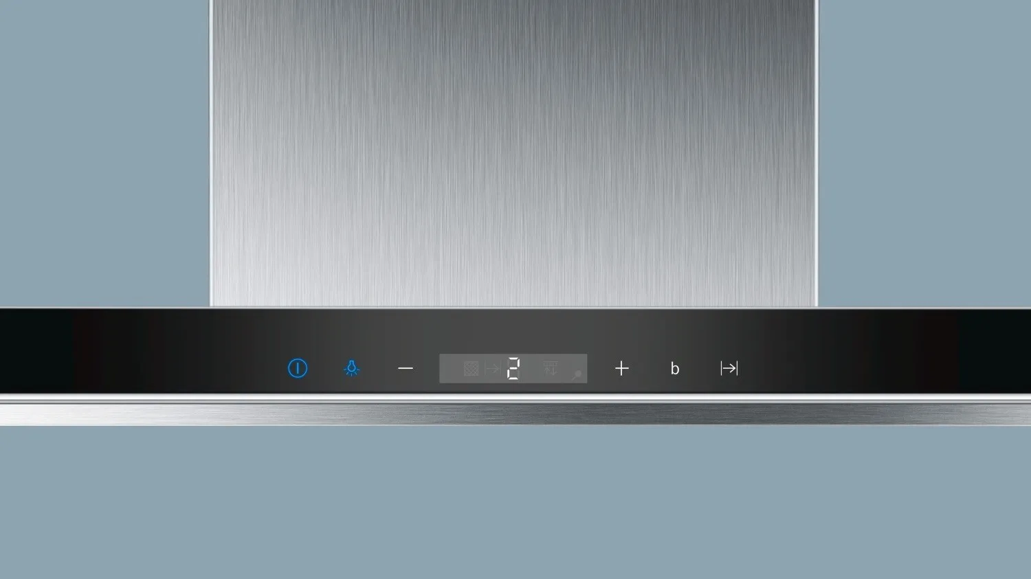 Вытяжка Siemens LC 68BA572 в Москве и Московской области от магазина Ammina