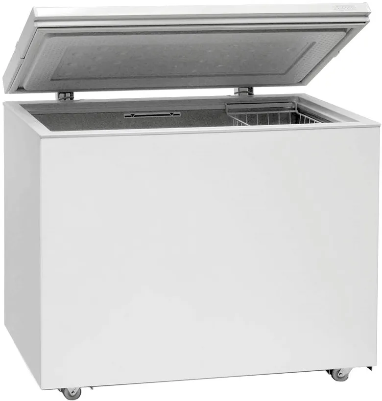 Морозильная камера Biryusa F 240 K в Москве и Московской области от магазина Ammina