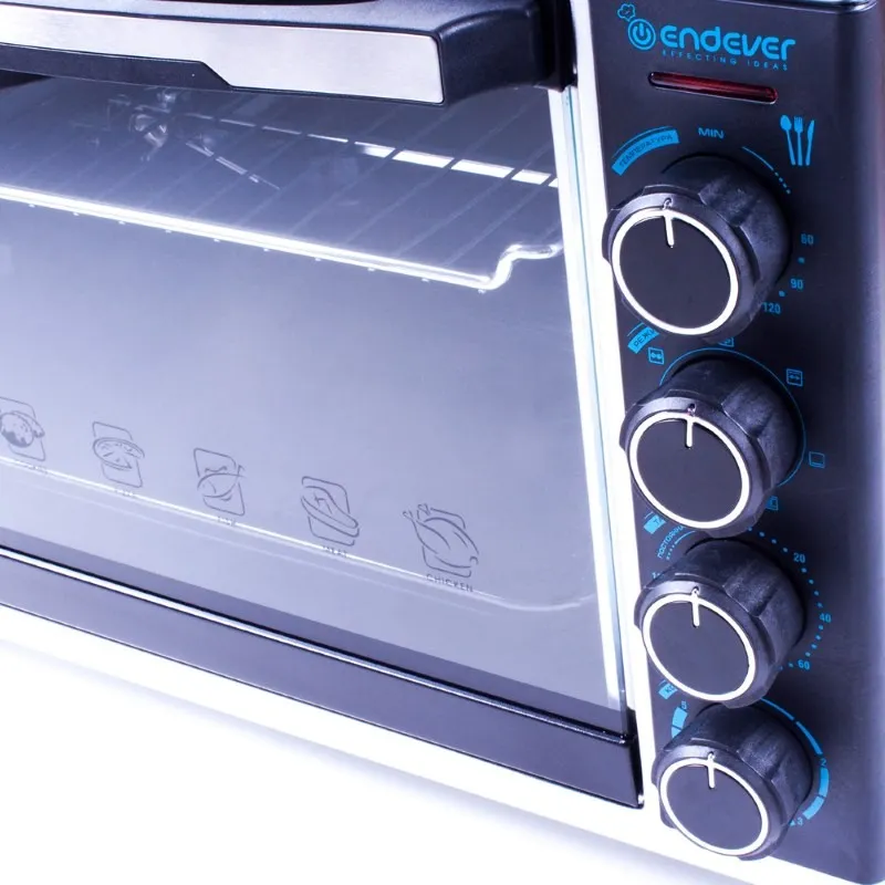 Электродуховка Kromax Danko 4015 в Москве и Московской области от магазина Ammina