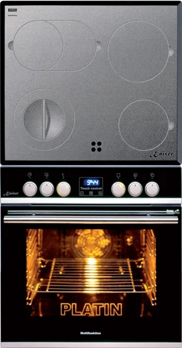 Встраиваемый комплект Kaiser EHC 6172 NF в Москве и Московской области от магазина Ammina