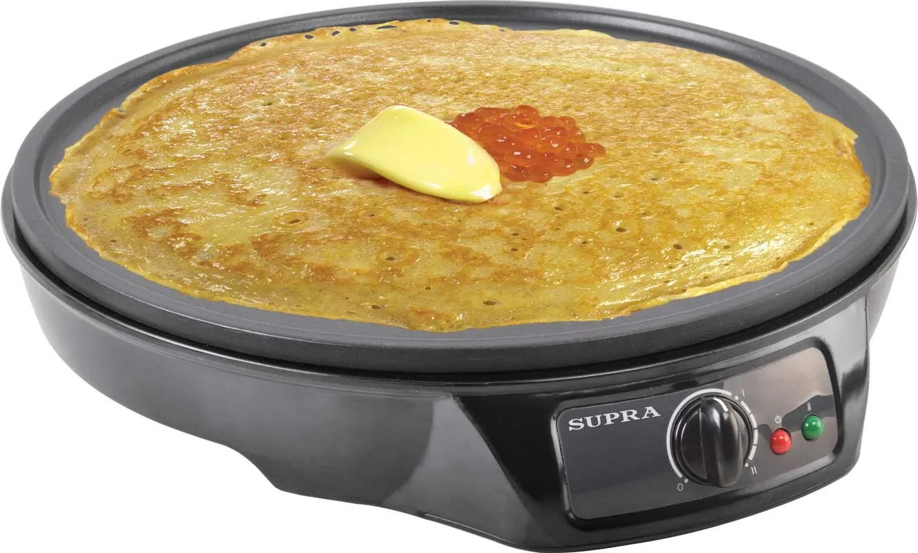 Блинница Supra WIS-501 в Москве и Московской области от магазина Ammina