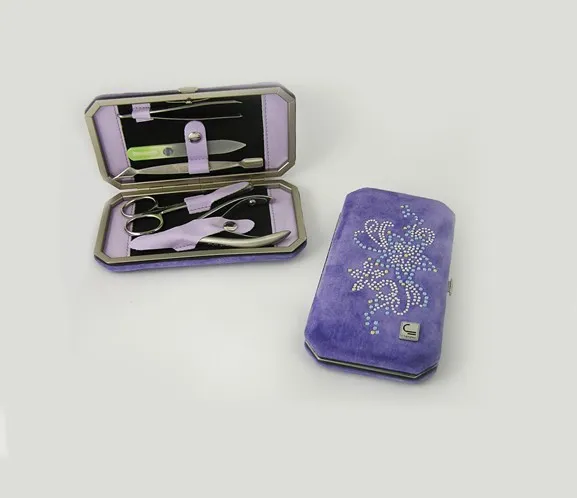 Маникюрный набор Staleks HM-04/1 в Москве и Московской области от магазина Ammina