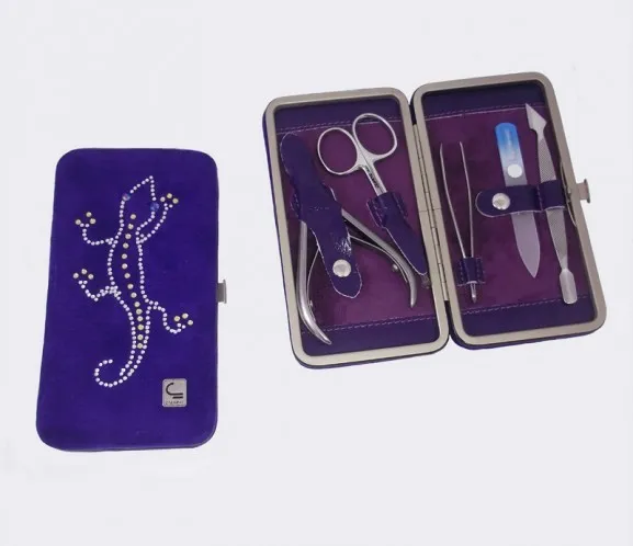 Маникюрный набор Staleks HM-04/1 в Москве и Московской области от магазина Ammina