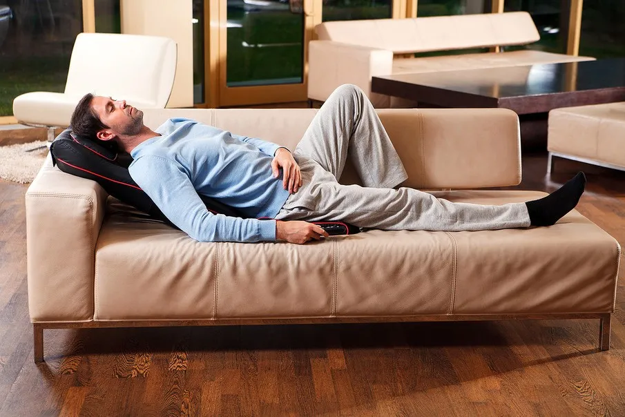 Массажер для тела Casada Quattromed 5 в Москве и Московской области от магазина Ammina