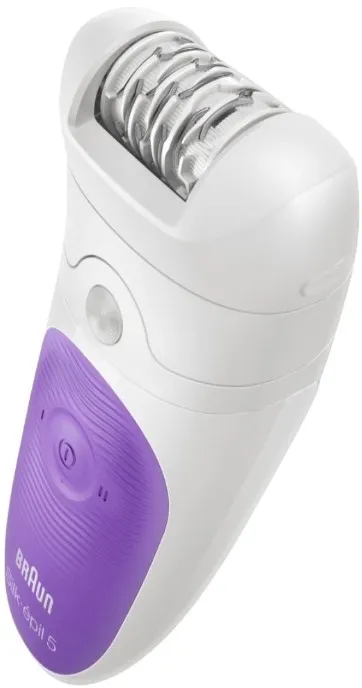 Эпилятор Braun SE 5541 в Москве и Московской области от магазина Ammina