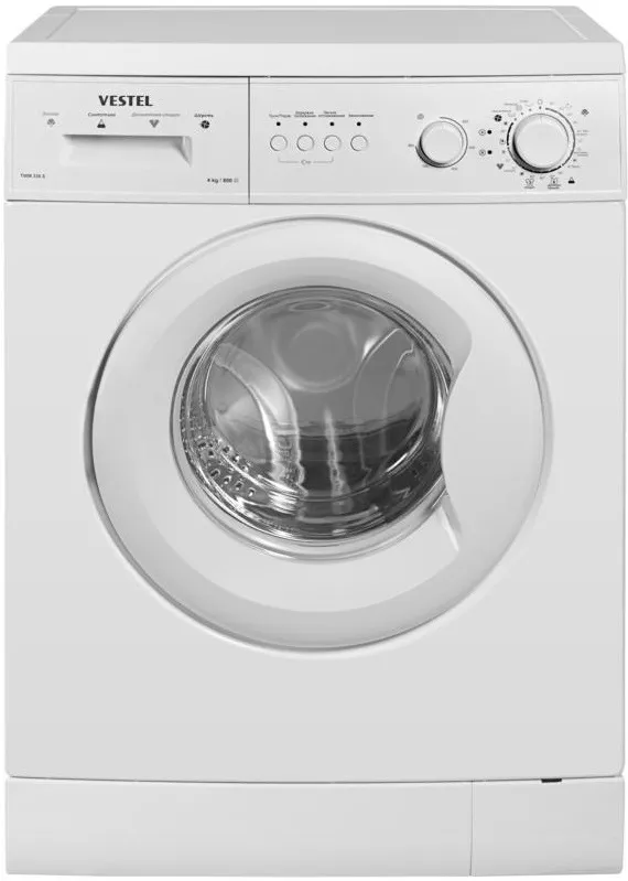 Стиральная машина Vestel AWM 1041 S в Москве и Московской области от магазина Ammina